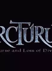 Arcturus: The Curse and Loss of Divinity