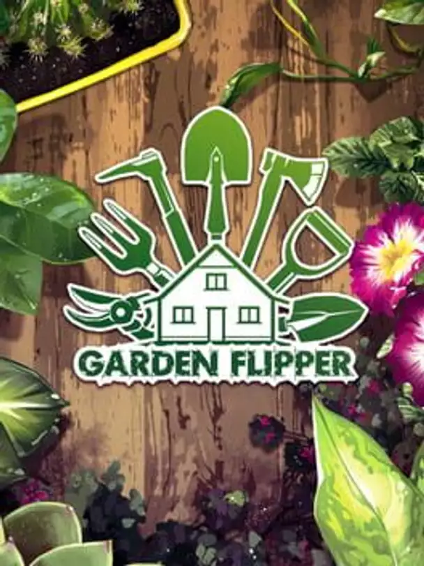 House Flipper: Garden DLC