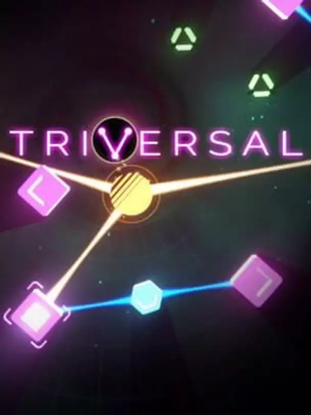 Triversal