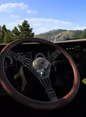 American Truck Simulator: Steering Creations Pack