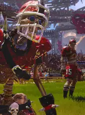 Blood Bowl 2: Undead