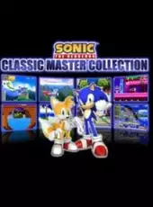 Sonic the Hedgehog Master Collection