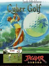 Jack Nicklaus Cyber Golf