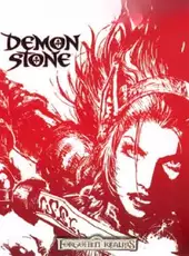 Forgotten Realms: Demon Stone