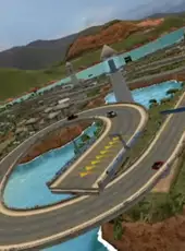 TrackMania: Build to Race