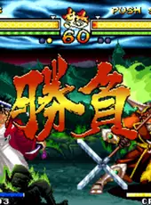 Samurai Shodown V