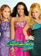 The Cheetah Girls: Passport to Stardom