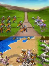 Age of Empires: The Age of Kings