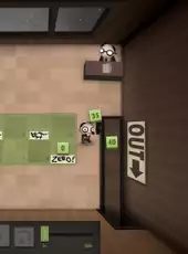 Human Resource Machine