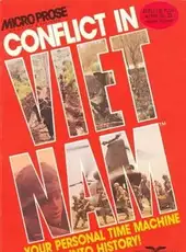 Conflict in Vietnam