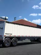 American Truck Simulator: Lode King & Prestige Trailers Pack