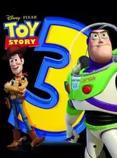 Toy Story 3