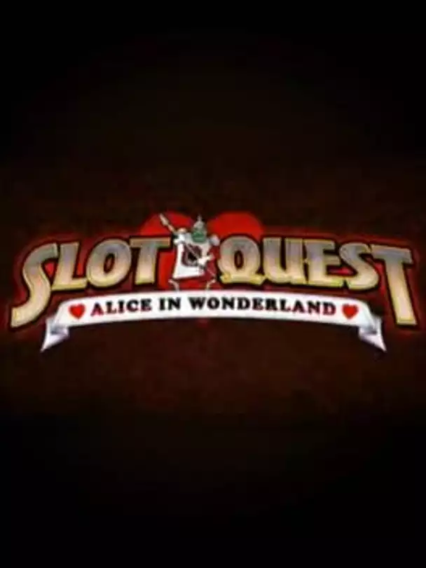 Slot Quest: Alice in Wonderland