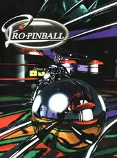 Pro Pinball