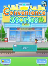 Convenience Stories