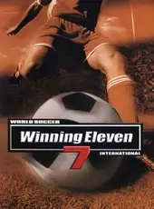 World Soccer: Winning Eleven 7 International