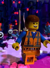 The LEGO Movie 2 Videogame