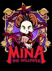 Mina the Hollower