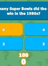 The Ultimate Trivia Challenge