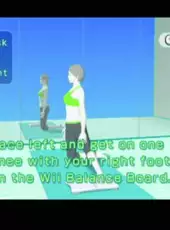 Wii Fit Plus