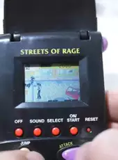 Streets of Rage