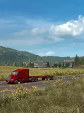 American Truck Simulator: Colorado