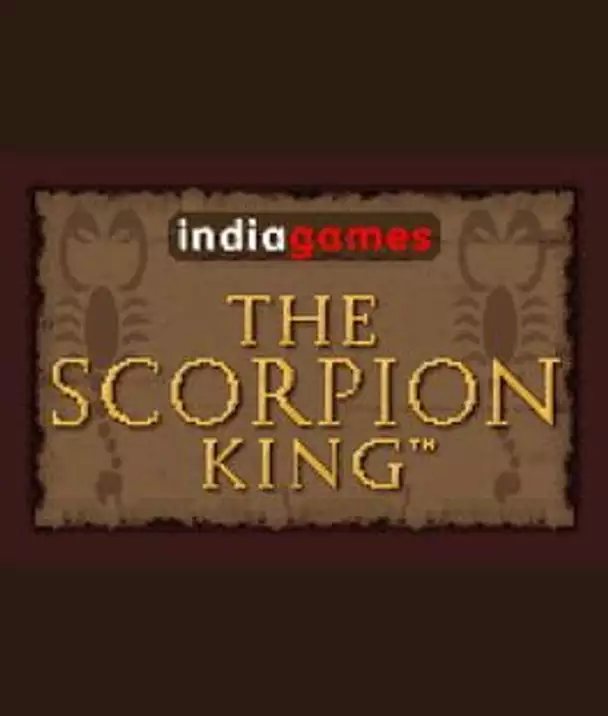 The Scorpion King