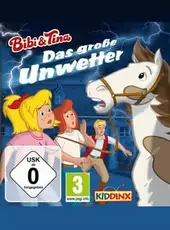 Bibi & Tina: Das große Unwetter