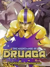 The Nightmare of Druaga: Fushigino Dungeon