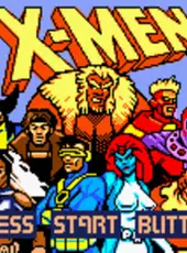 X-Men: Mutant Academy