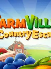 FarmVille 2: Country Escape