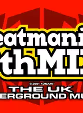 Beatmania 6thMix: The UK Underground Music