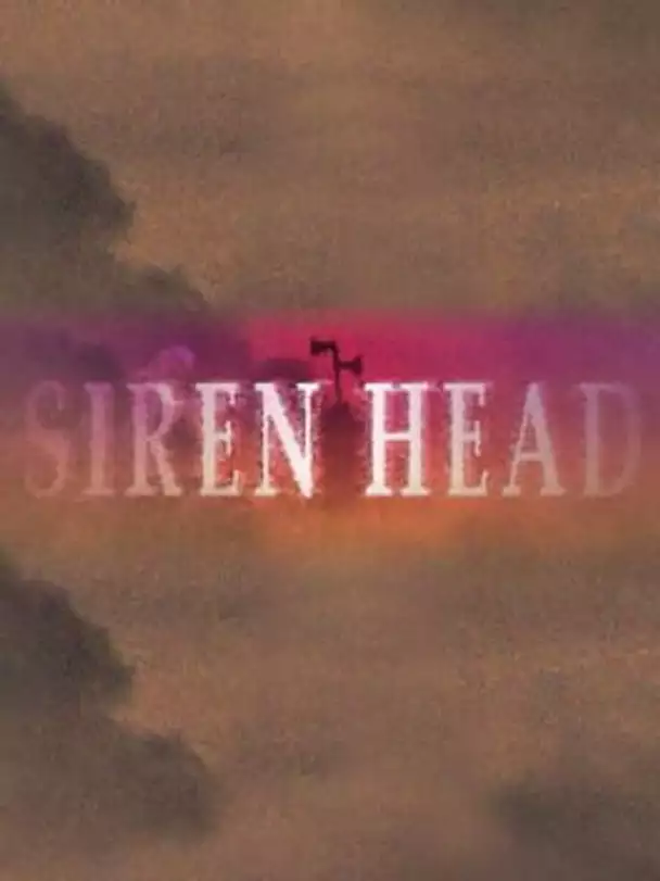 Siren Head