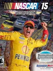 NASCAR 15: Victory Edition