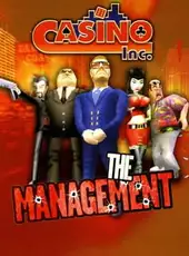 Casino Inc: The Management