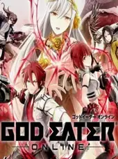 God Eater Online