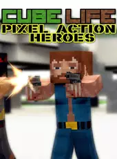 Cube Life: Pixel Action Heroes