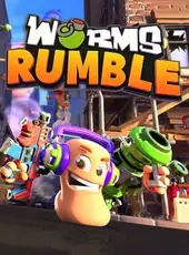 Worms Rumble