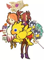 Final Fantasy Fables: Chocobo Tales