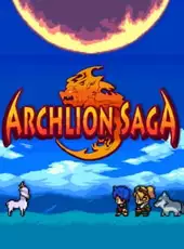 Archlion Saga