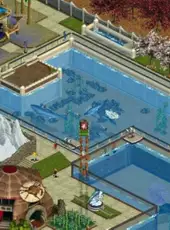 Zoo Tycoon: Marine Mania