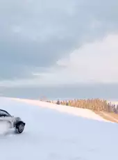 Forza Horizon 4