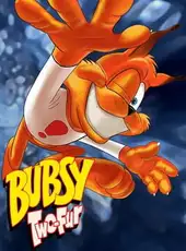 Bubsy Two-Fur