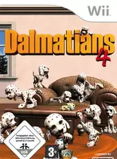 Dalmatians 4