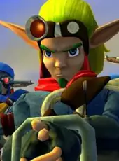 Jak 3