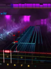 Rocksmith 2014: The Killers Song Pack