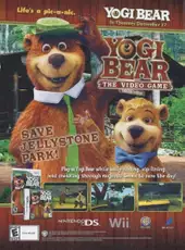 Yogi Bear