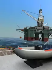 Ship Simulator Extremes: Offshore Vessel