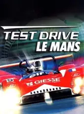 Test Drive: Le Mans