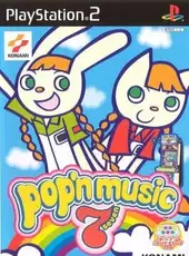 Pop'n music 7